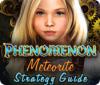 Phenomenon: Meteorite Strategy Guide Spiel