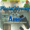 Pianist Mystery Spiel