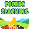 Picnic Slacking Spiel