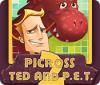 Picross Ted and P.E.T. 2 Spiel