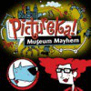 Pictureka! - Museum Mayhem Spiel