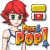 Pile & Pop Spiel
