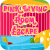 Pink Living Room Spiel