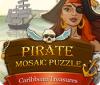Piratenrätsel: Karibische Schätze Spiel
