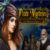 Pirate Mysteries: A Tale of Monkeys, Masks, and Hidden Objects Spiel
