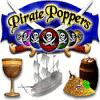 Pirate Poppers Spiel