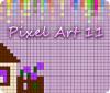 Pixel Art 11 Spiel