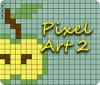 Pixel Art 2 Spiel