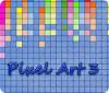 Pixel Art 3 Spiel