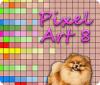 Pixel Art 8 Spiel
