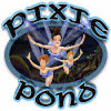 Pixie Pond Spiel
