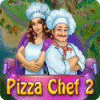 Pizza Chef 2 Spiel