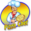 Pizza Chef Spiel