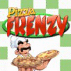 Pizza Frenzy Spiel