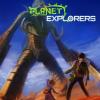Planet Explorers Spiel