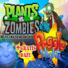 Plants vs Zombies Game of the Year Edition Spiel