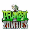 Pflanzen gegen Zombies Spiel