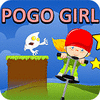 PoGo Stick Girl! Spiel