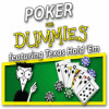 Poker For Dummies® Spiel