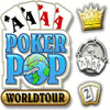 Poker Pop Spiel