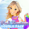 Posh Boutique Double Pack Spiel