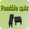 Possible Quiz Spiel