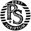 Post Scriptum Spiel