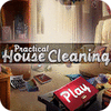 Practical House Cleaning Spiel