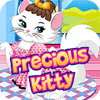 Precious Kitty Spiel