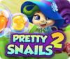 Pretty Snails 2 Spiel