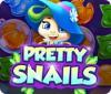 Pretty Snails Spiel