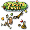 Primate Panic Spiel