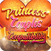 Princess Couples Compatibility Spiel