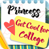 Princess: Get Cool For College Spiel