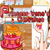 Princess Irene's Cupcakes Spiel