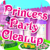 Princess Party Clean-Up Spiel