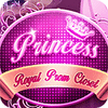 Princess: Royal Prom Closet Spiel