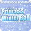 Princess Winter Ball Spiel