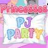 Princesses PJ's Party Spiel