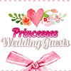 Princess Wedding Guests Spiel