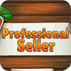 Professional Seller Spiel