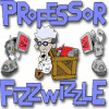 Professor Fizzwizzle Spiel
