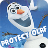 Protect Olaf Spiel