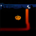 Pumpkin Dash Spiel