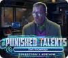Punished Talents: Dark Knowledge Collector's Edition Spiel