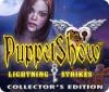 PuppetShow: Blitzschlag Sammleredition Spiel