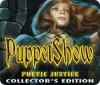 PuppetShow: Poetische Gerechtigkeit Sammleredition Spiel