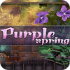 Purple Spring Spiel