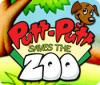 Putt-Putt Saves the Zoo Spiel