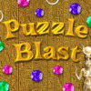 Puzzle Blast Spiel